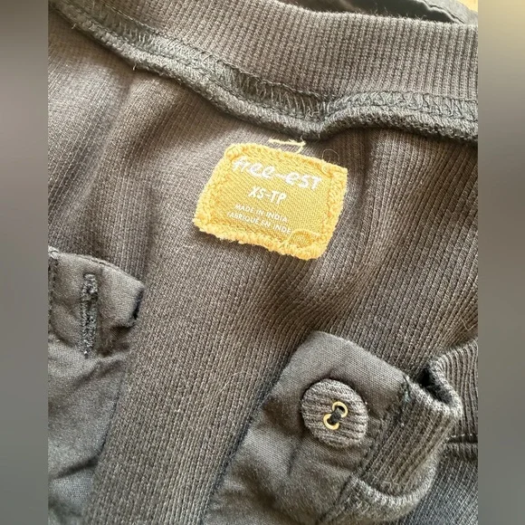 Free People Perfect Tones Set - Picture 3 of 3